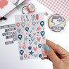 Enamels Dots - Destino | Alúa Cid