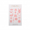 Dies - Beach Baby - Summer Memories de Steffi Ried | Lora Bailora