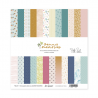 Kit papiers 30x30 - Summer Memories se Steffi Ried | Lora Bailora