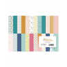 Bloc papiers 15x20 - Summer Memories de Steffi Ried | Lora Bailora