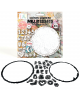 Aall&Create - Die-Cutting Die Set #38 - Counting Circles