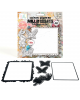 Die-Cutting Dies Set -41 - Woodland Window | Aall & Create