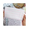 Coupon de tissu - Rayures - 1Década | RitaRita