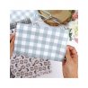 Coupon de tissu - Vichy - 1Década | RitaRita