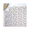 Papier laminé 32x45 - 3 Drôles de dames - 1Década | RitaRita