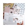 Bloc papiers 15x20 - 1Década | RitaRita
