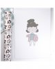 RitaRita - Bloc papiers 23x30cm - Illustrations - 1Década