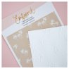 Classeur de gaufrage - Palm Beach - Emboss it | Lora Bailora