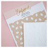 Classeur de gaufrage - Fraises - Emboss it | Lora Bailora