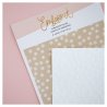 Classeur de gaufrage - Soleils - Emboss it | Lora Bailora