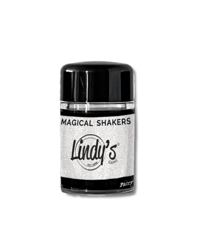 Lindy's Magical - Fairy Fluff Magical Shaker 2.0