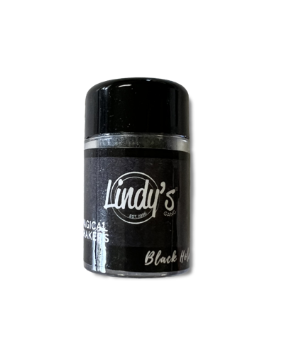 Lindy's Magical - Black Hole Black Magical Shaker 2.0