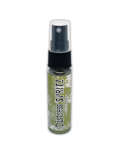 Distress Spritz - Peeled Paint de Tim Holtz | Ranger