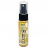 Distress Spritz - Fossilized Amber de Tim Holtz | Ranger