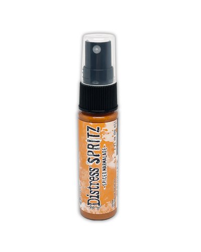 Tim Holtz Distress Spritz - Spiced Marmalade