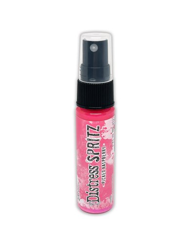 Tim Holtz Distress Spritz - Picked Raspberry