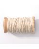 Baker twine - Naturel/Argenté 2mm