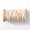 Baker twine - Naturel/Argenté 2mm