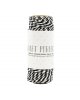 Craft Perfect - Baker twine - Noir/Blanc 2mm | Tonic Studios