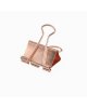 Nienke Vletter - Set de papeterie - Rose Gold