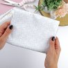 Coupon de tissu - Étoiles de mer - Ohana en la playa | RitaRita