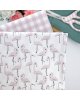 RitaRita - Coupon de tissu - Flamants rose - Ohana