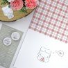 Papier laminé 32x45 - Optimiste - Menos es Nada | Alúa Cid