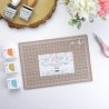 Tapis de coupe - Format A5 | Alúa Cid