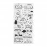 Tampon clear DL - Role play - Little M | Lora Bailora