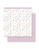 Lora Bailora - Kit papiers 30x30cm - Little M