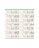 Lora Bailora - Bloc papiers 30x30cm - Baby M