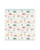 Lora Bailora - Bloc papiers 30x30cm - Baby M