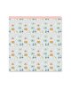 Lora Bailora - Bloc papiers 30x30cm - Baby M