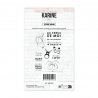 Tampon clear A6 - Future Maman - Family | Les Ateliers de Karine