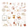 Die-cuts Calque - Family | Les Ateliers de Karine