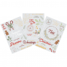 Transferts - Merry Little Christmas | Ha.Pi Little Fox