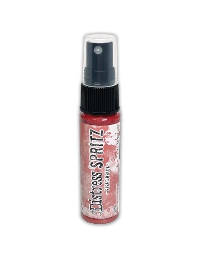 Tim Holtz Distress Spritz - Fired Brick