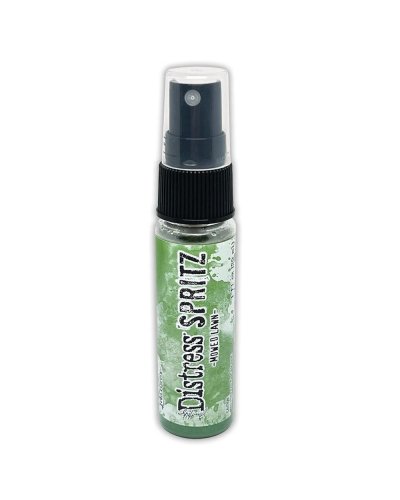 Distress Spritz - Mowed Lawn de Tim Holtz | Ranger