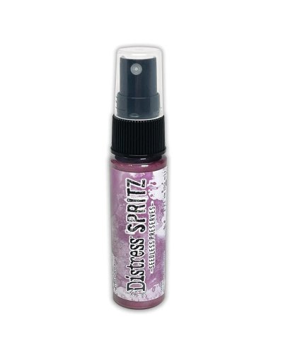 Tim Holtz Distress Spritz - Seedless Preserves