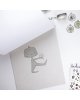 Alúa Cid - Bloc papiers 23x30cm - Illustrations - Dadivan