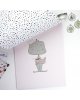 Alúa Cid - Bloc papiers 23x30cm - Illustrations - Dadivan