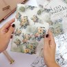 Cahier format A5 - Art journal Vol.2 de Vero Ilustrada | RitaRita
