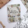 Bloc papiers 15x20 - Art journal Vol.2 de Vero Ilustrada | RitaRita