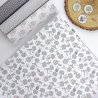 Papier laminé 32x45 - Pot pourri - Dadivan | Alúa Cid