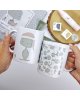 Alúa Cid - Mug en céramique - Dadivan