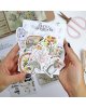 Die-cuts - Art journal Vol.2 de Vero Ilustrada | RitaRita