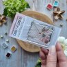 Tampon clear A8 - Enveloppes - It's always tea time | Chou & Flowers