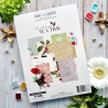 Les Junks A5 - It's always tea time | Chou & Flowers