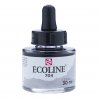 Ecoline Aquarelle Liquide - Gris 704 | Talens