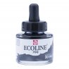 Ecoline Aquarelle Liquide - Noir 700 | Talens
